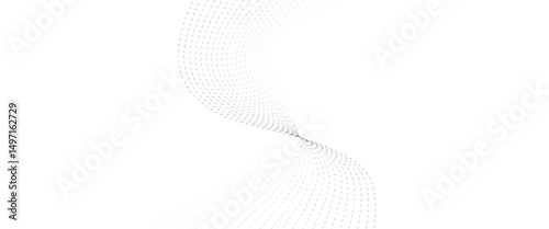 abstract wave background