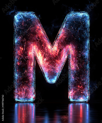 neon ice font, glowing ice typography, frozen neon letters, icy neon alphabet, luminous ice font, neon frozen text, bright ice typography, cold neon letters, frosty neon font, neon arctic typeface, gl