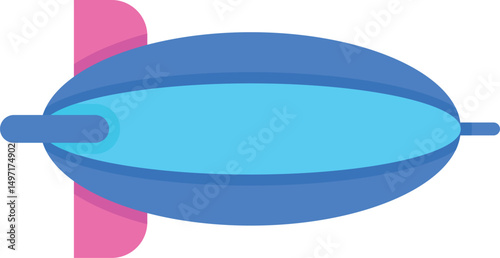 Submarine design concept