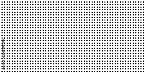 Polka dot background. Abstract wallpaper. Black and white seamless pattern. Dotted cute pattern. artistic doodle sketch tiny dots seamless surface design. design EPS 10