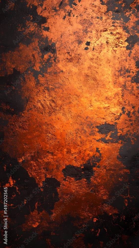 digital technology copper texture poster background digital technology copper texture poster background