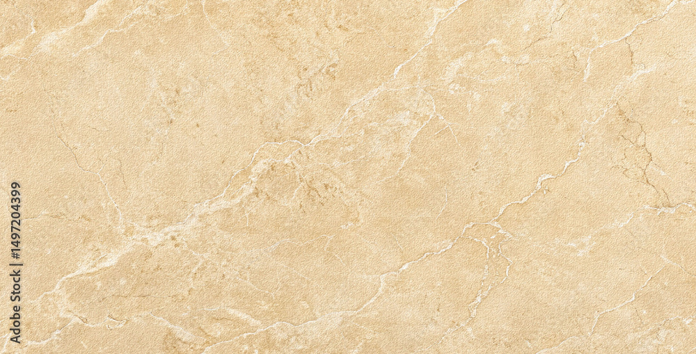 Fototapeta premium Beige Textured Background