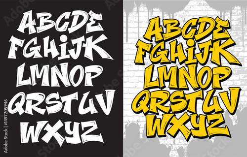 graffiti font typeface, graffiti alphabet, graffiti font, street font, bubble font , doddle font, cute font
