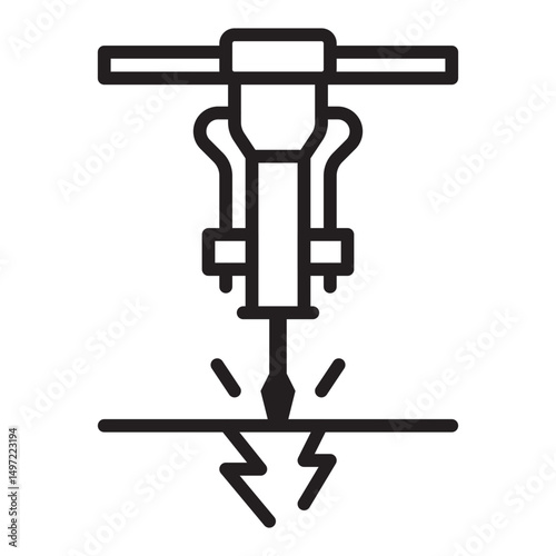 Jackhammer