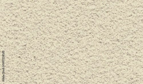 Wallpaper Mural aged newspaper halftone abstract dotted background and texture	 Torontodigital.ca