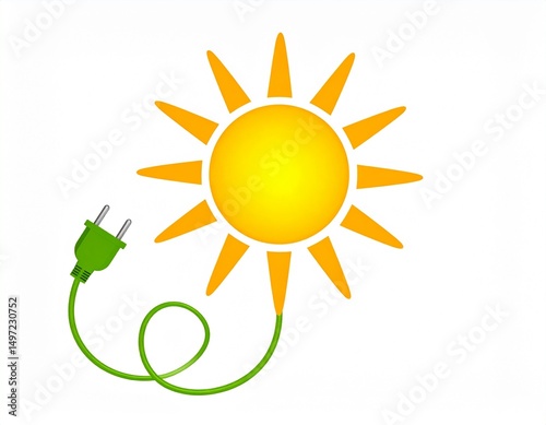 Énergie solaire
