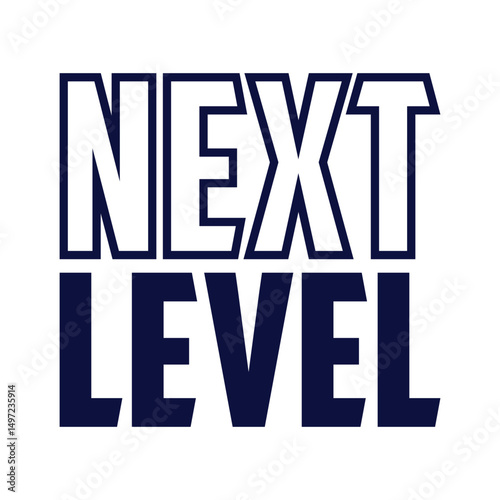 next level typography t shirt design, motivational typography t shirt design, inspirational quotes t-s
