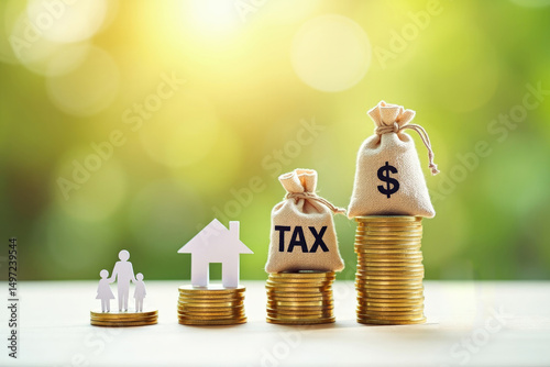Homeownership Costs Taxes Savings  Financial Planning