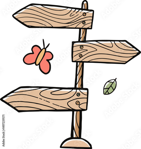 camping tool element vector illustration