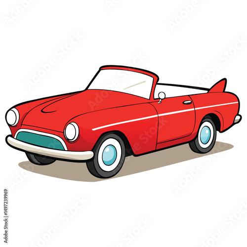 Automotive Artistry
