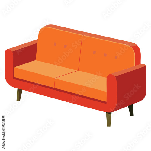 Comfy Couch Graphics
