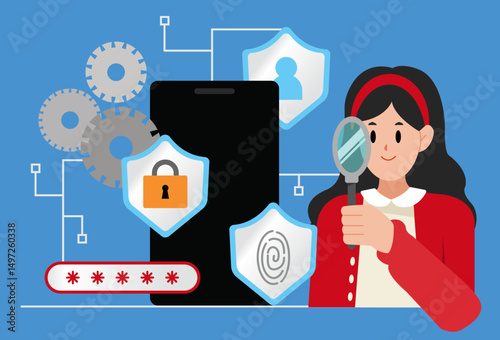 Personal information
