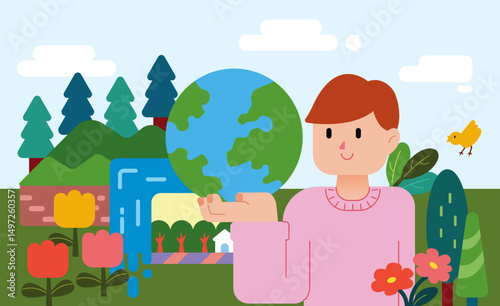 environmental day