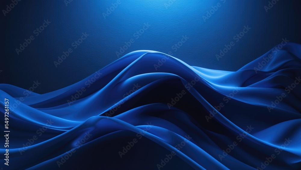 Midnight dark black texture, Dark blue metallic surface design. Midnight dark black texture, Dark blue metallic surface design.