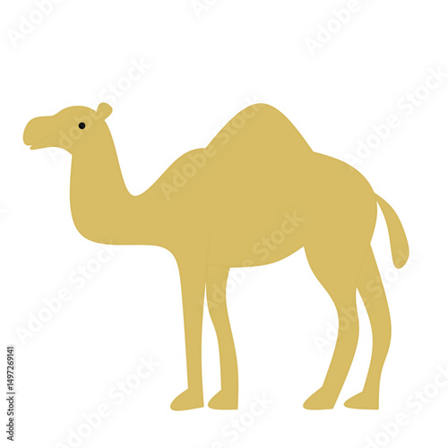 camel icon