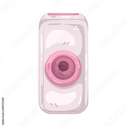 Illustration of speaker