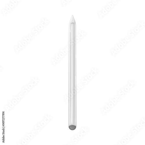 Illustration of stylus pen