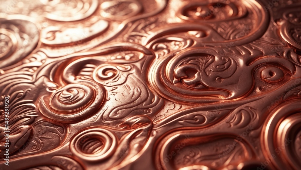 Detailed shot of background texture Detailed shot of background texture
