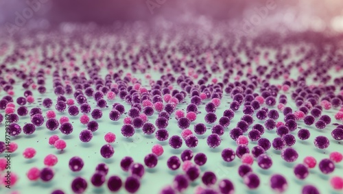 Chronic myeloid leukemia, or chronic myelogenous leukemia, is a cancer that targets white blood cells. photo