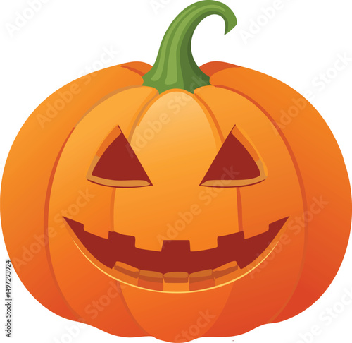 jack o lantern halloween