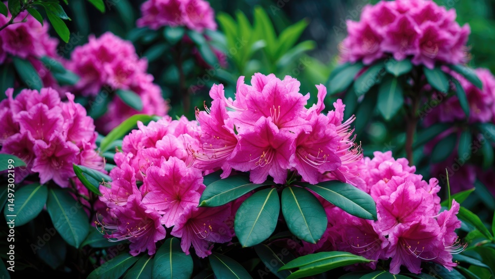 A bloom of the bush A bloom of the bush