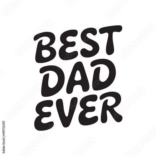 best dad ever