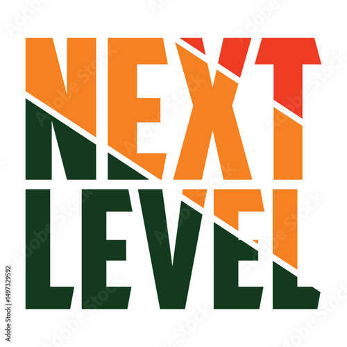 next level typography t shirt design, motivational typography t shirt design, inspirational quotes t-s