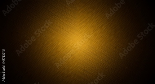 abstract golden background