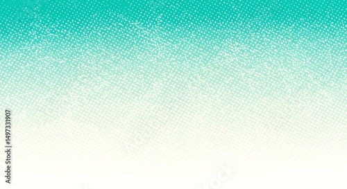 abstract blue background with circles