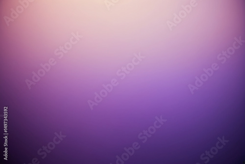A blurred image of a purple and blue background, great for use in abstract designs or as a subtle texture