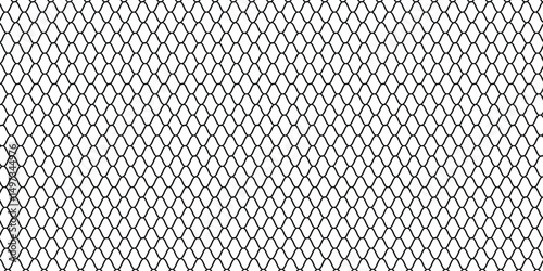 Honeycomb pattern with hexagon mesh. Texture bee comb grid. Flat vector illustration isolated on white background modern hexagon