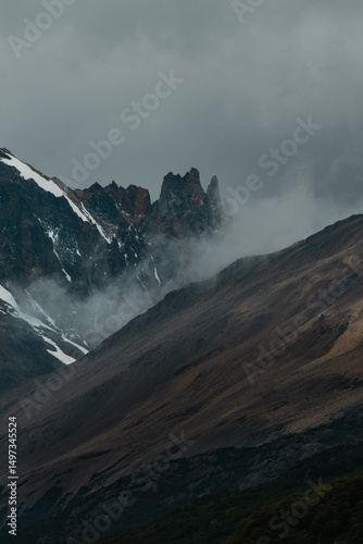 Patagonia argentina el chalten