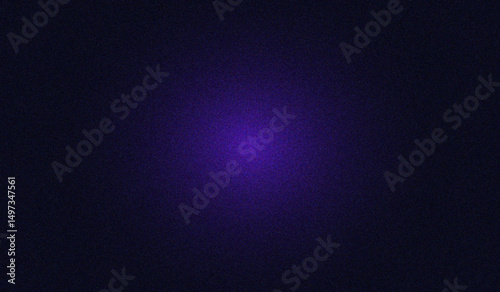 Dark blue abstract background with grainy texture and smooth gradient effect. Ideal for banners, wallpapers, digital design, presentations, and modern graphic projects