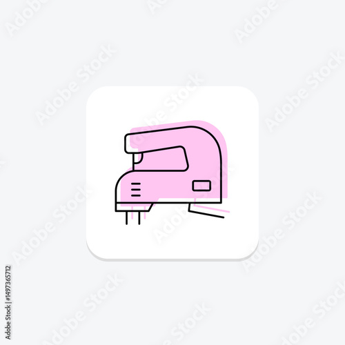 Jigsaw, vector, pixel perfect, illustrator file