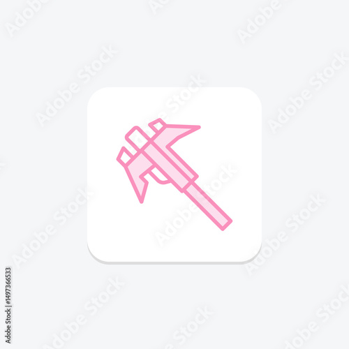 Caliper, vector, pixel perfect, illustrator file