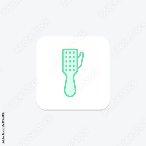 Rasp, vector, pixel perfect, illustrator file