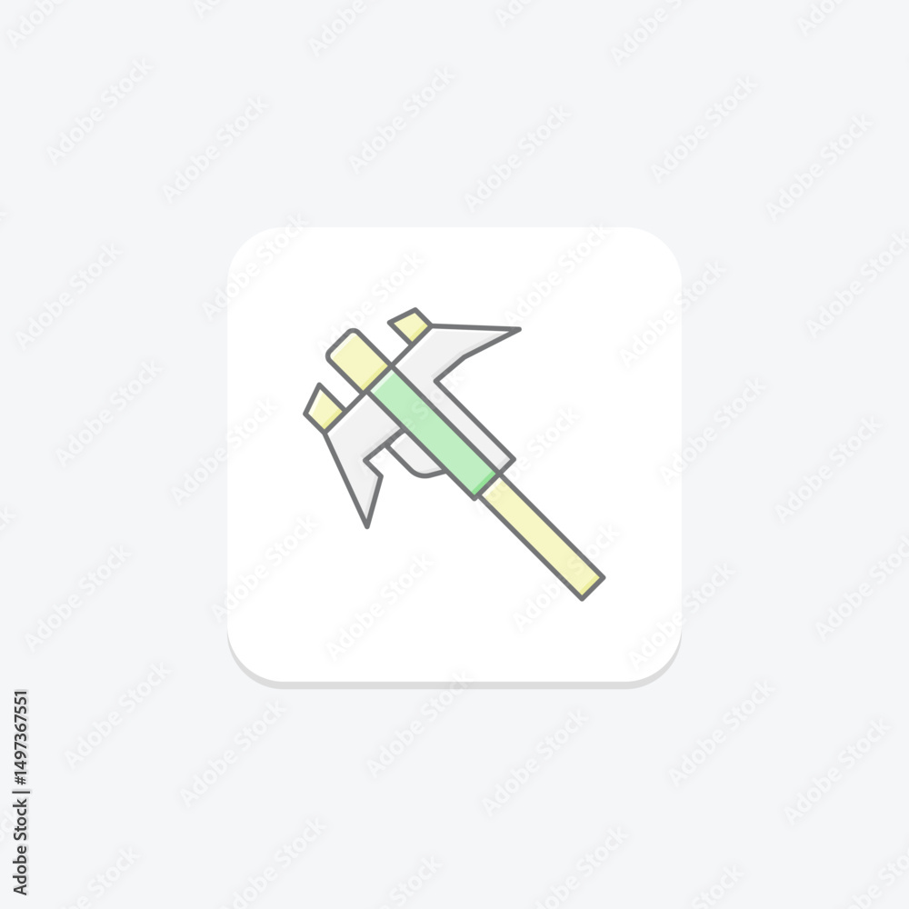 Caliper, vector, pixel perfect, illustrator file Caliper, vector, pixel perfect, illustrator file