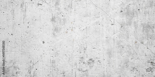 white grunge stone motive teture background