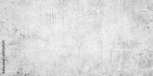 white grunge stone motive teture background