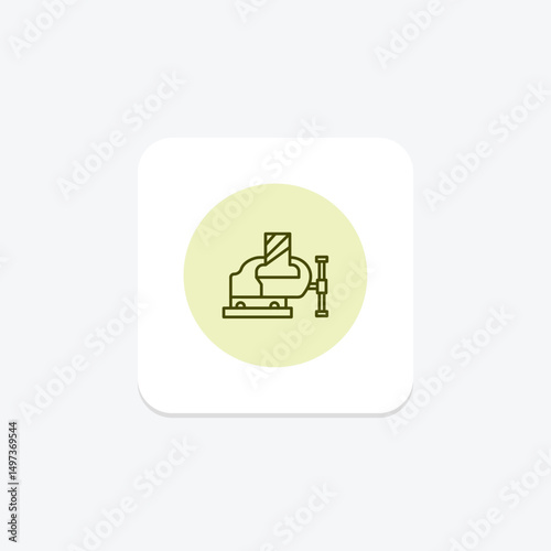 Vice, vector, pixel perfect, illustrator file