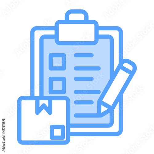 product listing icon