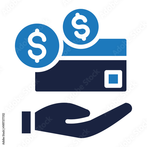 Payment Gateway icon