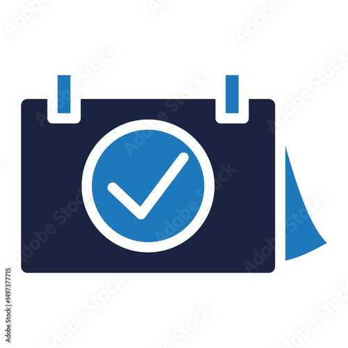 Calendar Check icon