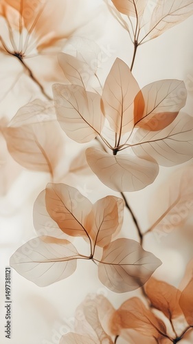 flower on the wooden background