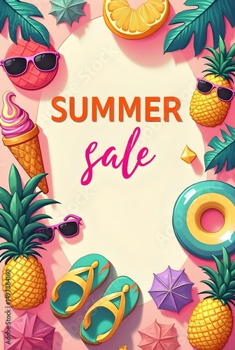Get ready for sizzling deals this season! Our Summer Sale is here – don’t miss out on the hottest discounts! 