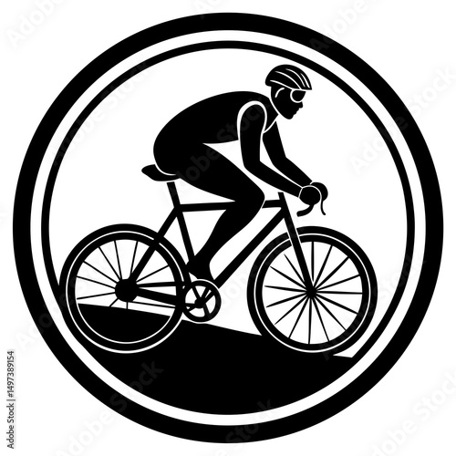 Cycling-icon 