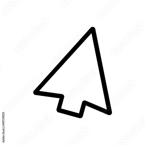 arrow icon