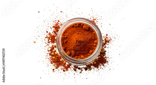 Red Pepper Powder