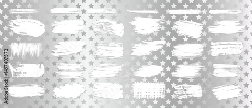 Instant scratch off lottery card scrape texture ticket dirty grunge scribbles set foil template marks vector illustration. Gambling game and lottery cover effect texture cards shape collection.