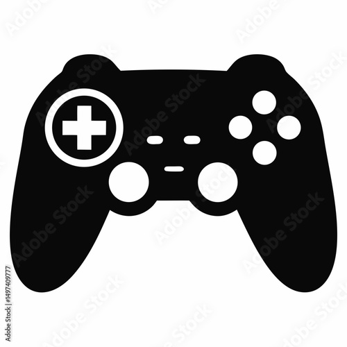 video game controller